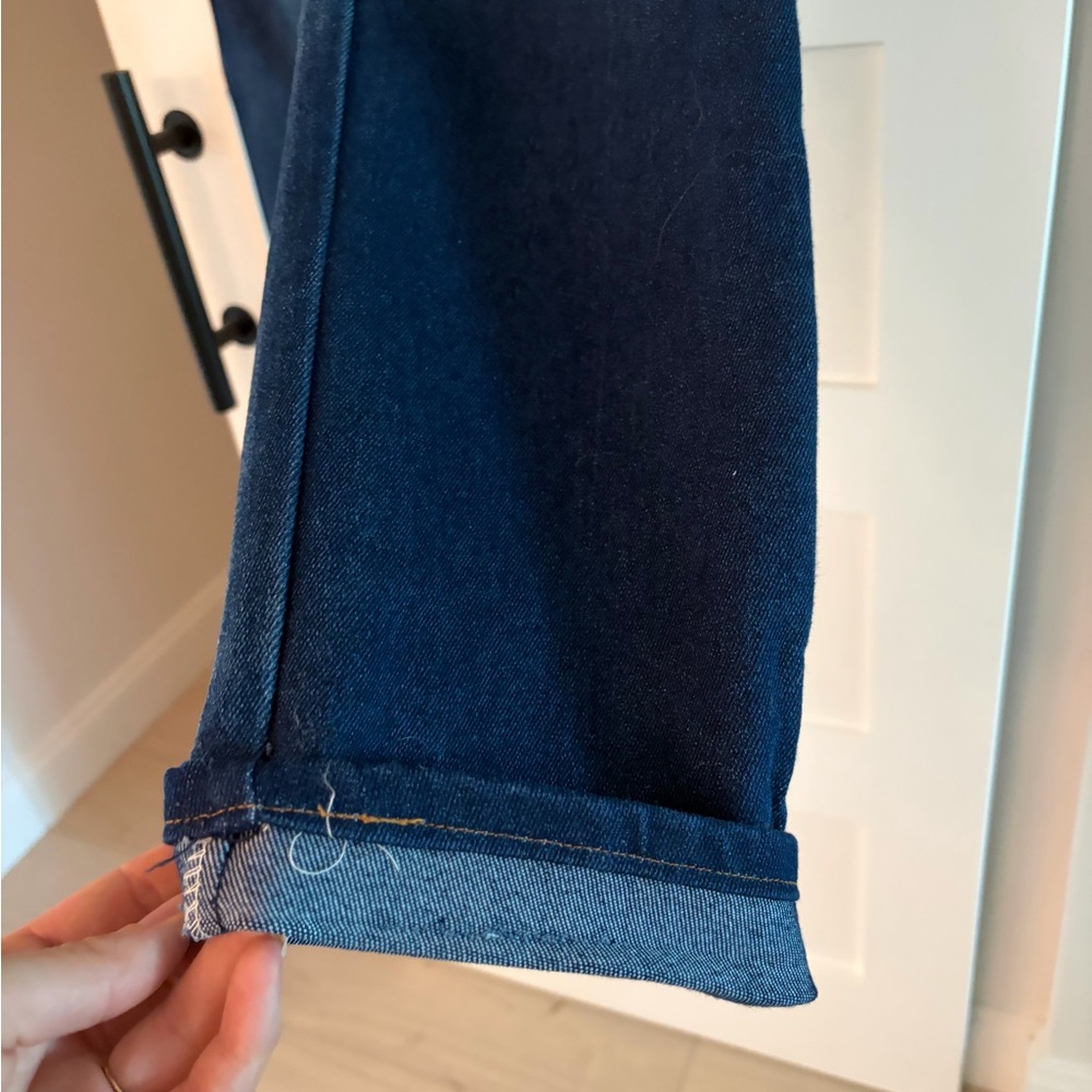 Vintage Wrangler jeans with stretch! - Picture 4 of 9